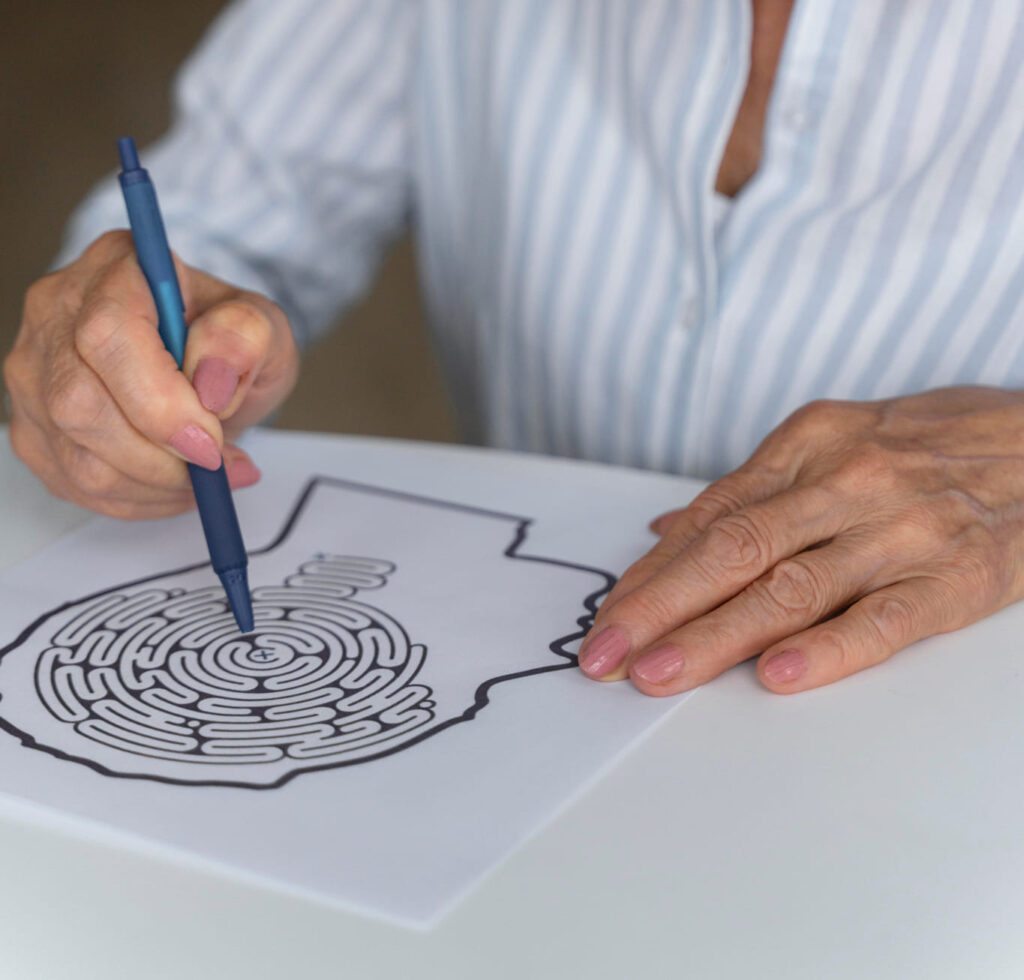 Alzheimer’s & Dementia