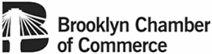 Brooklyn chamber of commerce logo