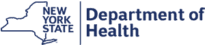 Department of health logo