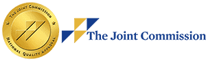 The joint commission logo